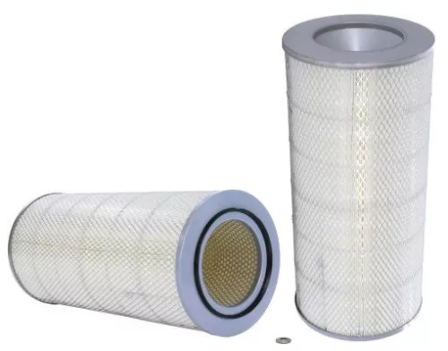Luchtfilter WIX FILTERS 42382)