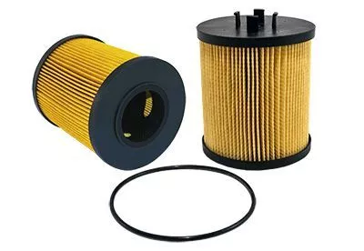 Oliefilter WIX FILTERS 51370)