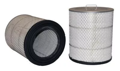 Luchtfilter WIX FILTERS 46476)