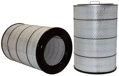 Luchtfilter WIX FILTERS 46742)