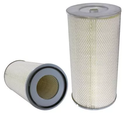 Luchtfilter WIX FILTERS 42860)