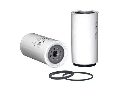 Fuel Filter WIX FILTERS 33782)
