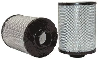 Luchtfilter WIX FILTERS 46634)