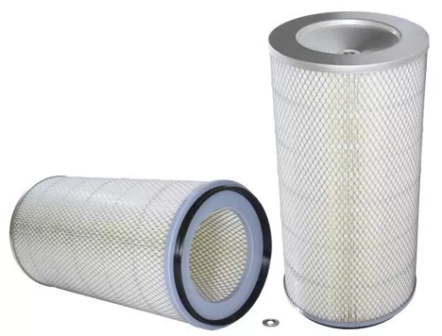 Luchtfilter WIX FILTERS 42263)