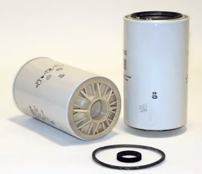 Fuel Filter WIX FILTERS 33242)