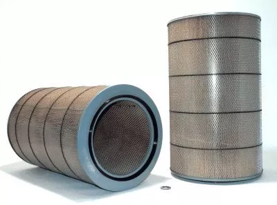Luchtfilter WIX FILTERS 42258)