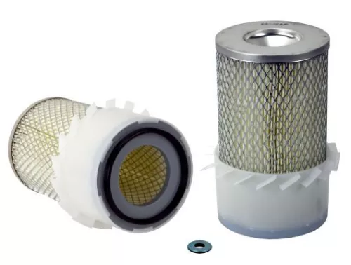 Luchtfilter WIX FILTERS 42180)