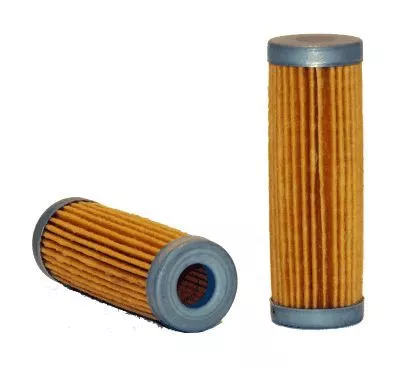 Brandstoffilter NRF 33389)