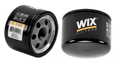 Oil Filter WIX FILTERS 57035)