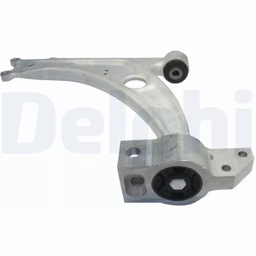 Control/Trailing Arm, wheel suspension DELPHI TC2161)