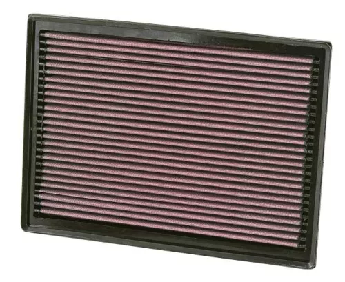 Luchtfilter K&N FILTERS 33-2391)