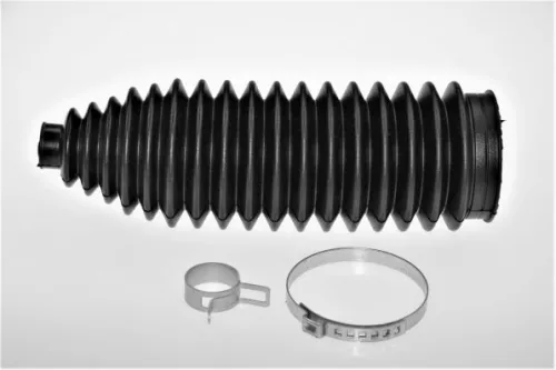 Bellow, steering SPIDAN 83842)