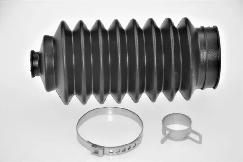 Bellow, steering SPIDAN 83860)