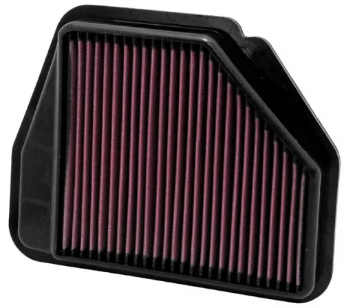 Luchtfilter K&N FILTERS 33-2956)