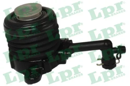 Central Slave Cylinder, clutch LPR 3495)
