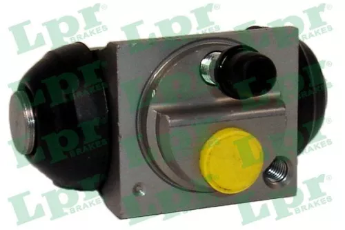 Wielremcilinder LPR 5182)