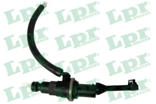 Master Cylinder, clutch LPR 2184)