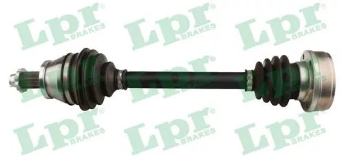 Aandrijfas LPR DS43014)