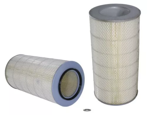 Luchtfilter WIX FILTERS 42706)