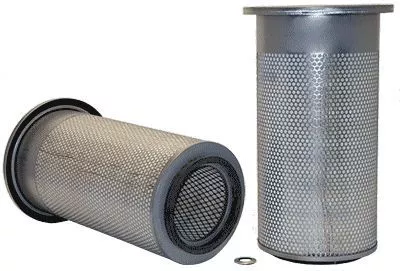 Luchtfilter WIX FILTERS 46749)