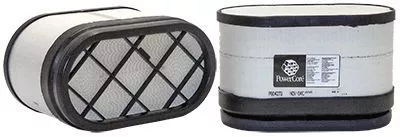 Luchtfilter WIX FILTERS 46889)