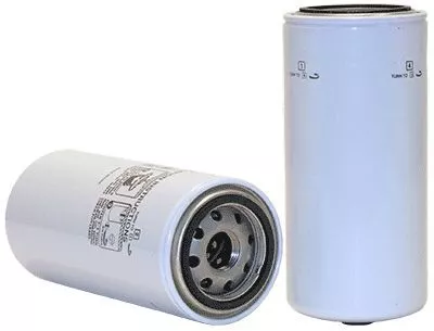 Filter, operating hydraulics WIX FILTERS 51829)