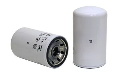 Oliefilter WIX FILTERS 57324)