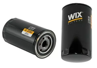 Oliefilter WIX FILTERS 57151)