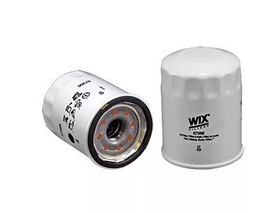 Oil Filter WIX FILTERS 57356)