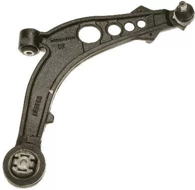 Control/Trailing Arm, wheel suspension TRW JTC1416)