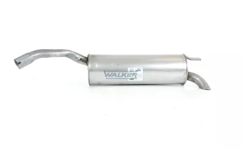 Achterdemper WALKER 21497)
