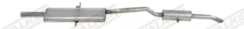 Achterdemper WALKER 21521)