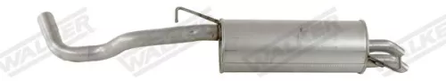 Achterdemper WALKER 22744)