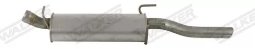 Achterdemper WALKER 23095)