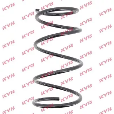 Veerophanging KYB RG3574)