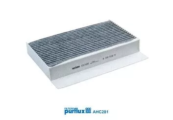 Filter, cabinelucht PURFLUX AHC281)