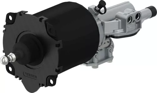 Koppelingsbekrachtiger WABCO 9700514840)