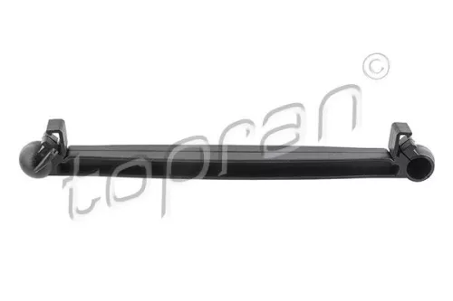 Selectie-/schakelstang TOPRAN 207 688)