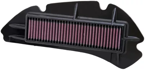 Luchtfilter K&N FILTERS HA-1510)