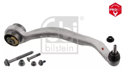 Control/Trailing Arm, wheel suspension FEBI BILSTEIN 33363)