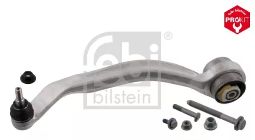 Control/Trailing Arm, wheel suspension FEBI BILSTEIN 33366)