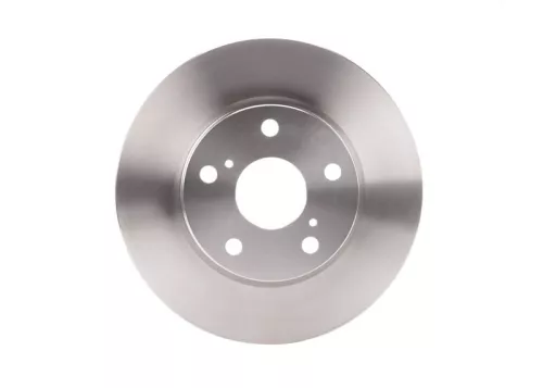 Remschijf BOSCH 0 986 479 341)