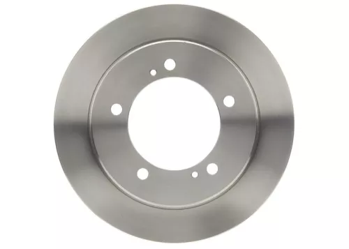 Remschijf BOSCH 0 986 479 486)