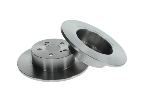 Remschijf BOSCH 0 986 479 613)