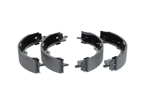 Remblokkenset BOSCH 0 986 487 744)