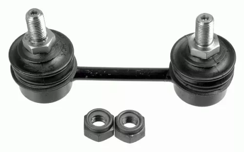 Link/Coupling Rod, stabiliser bar LEMFÖRDER 34788 01)