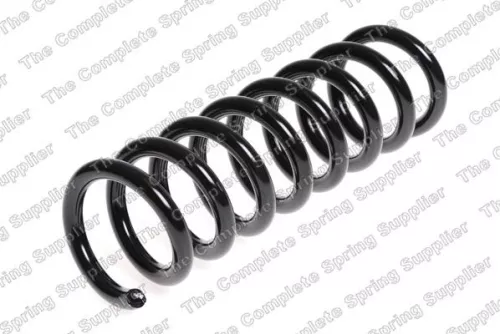 Suspension Spring LESJÖFORS 4256876)