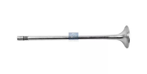 Uitlaatklep DT Spare Parts 2.10581)