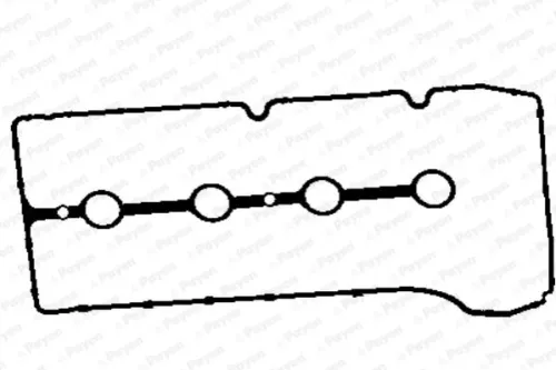 Pakking, cilinderkopdeksel PAYEN JM5311)