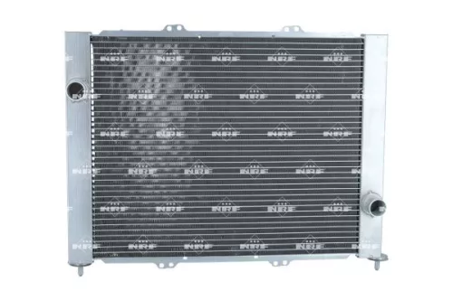 Condensor, airconditioning NRF 35887)